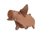Schlüssel-Schweinchen